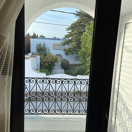 Marsa-Sidi Bousaid Cosy Authentic Apartment La Marsa Ngoại thất bức ảnh