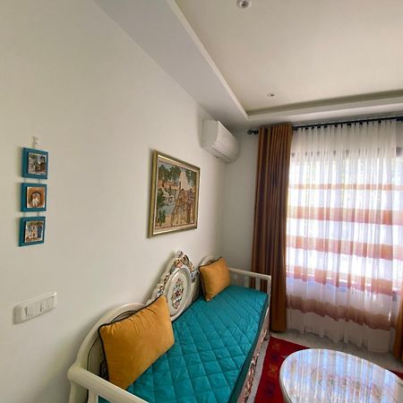 Marsa-Sidi Bousaid Cosy Authentic Apartment La Marsa Ngoại thất bức ảnh