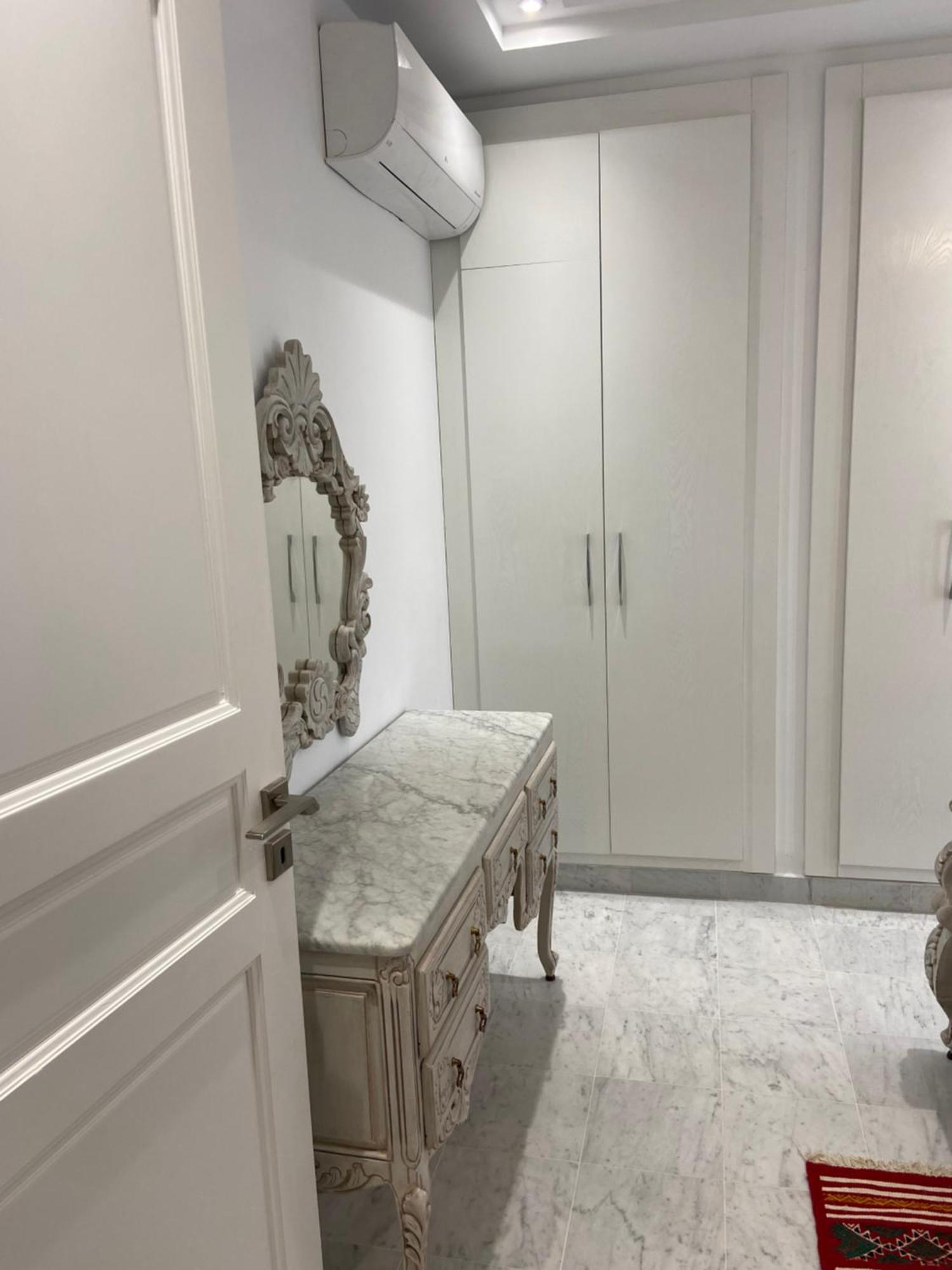 Marsa-Sidi Bousaid Cosy Authentic Apartment La Marsa Ngoại thất bức ảnh