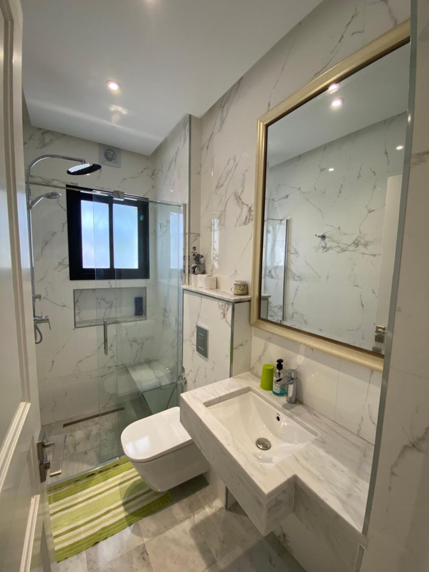 Marsa-Sidi Bousaid Cosy Authentic Apartment La Marsa Ngoại thất bức ảnh