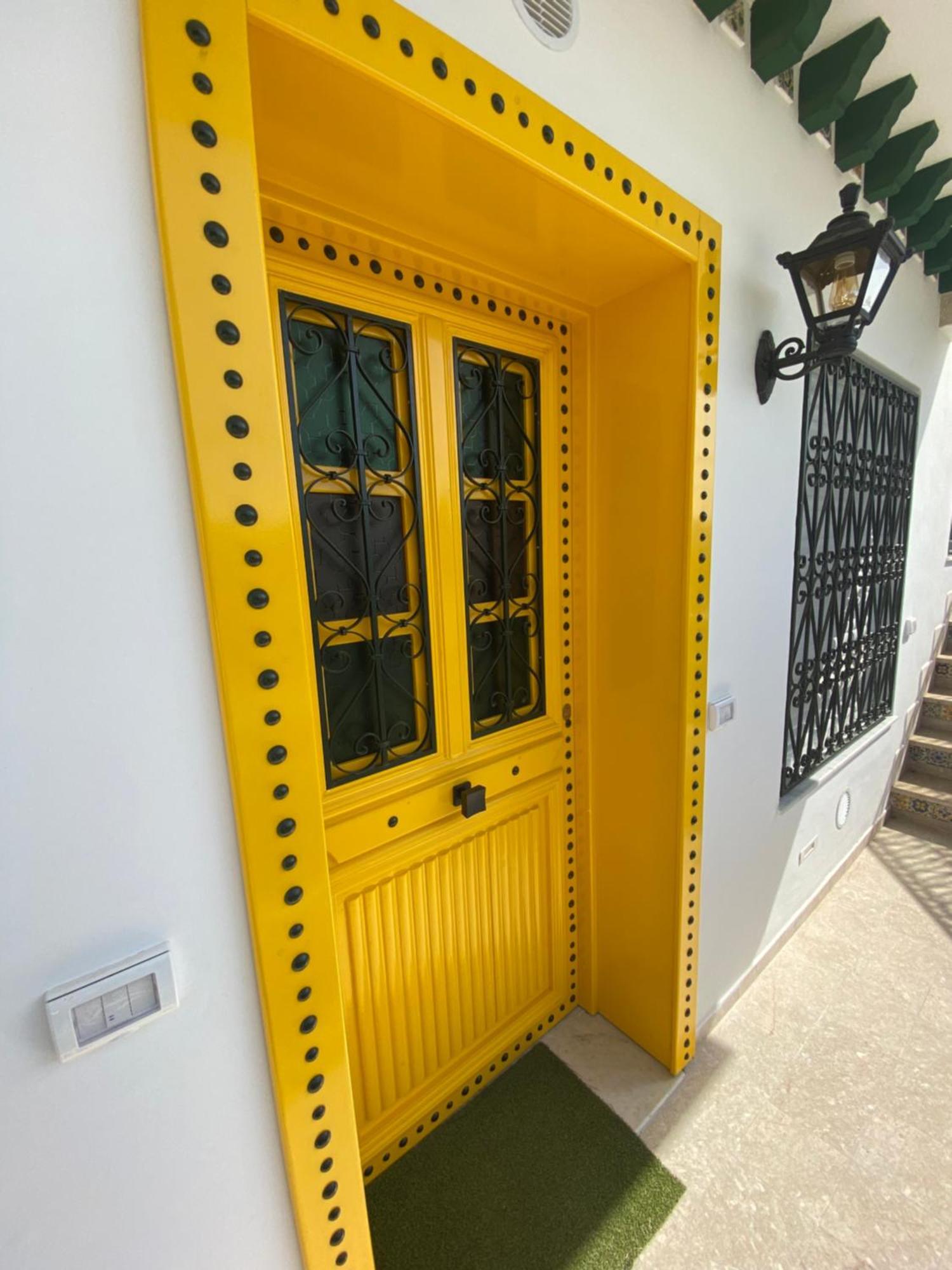 Marsa-Sidi Bousaid Cosy Authentic Apartment La Marsa Ngoại thất bức ảnh