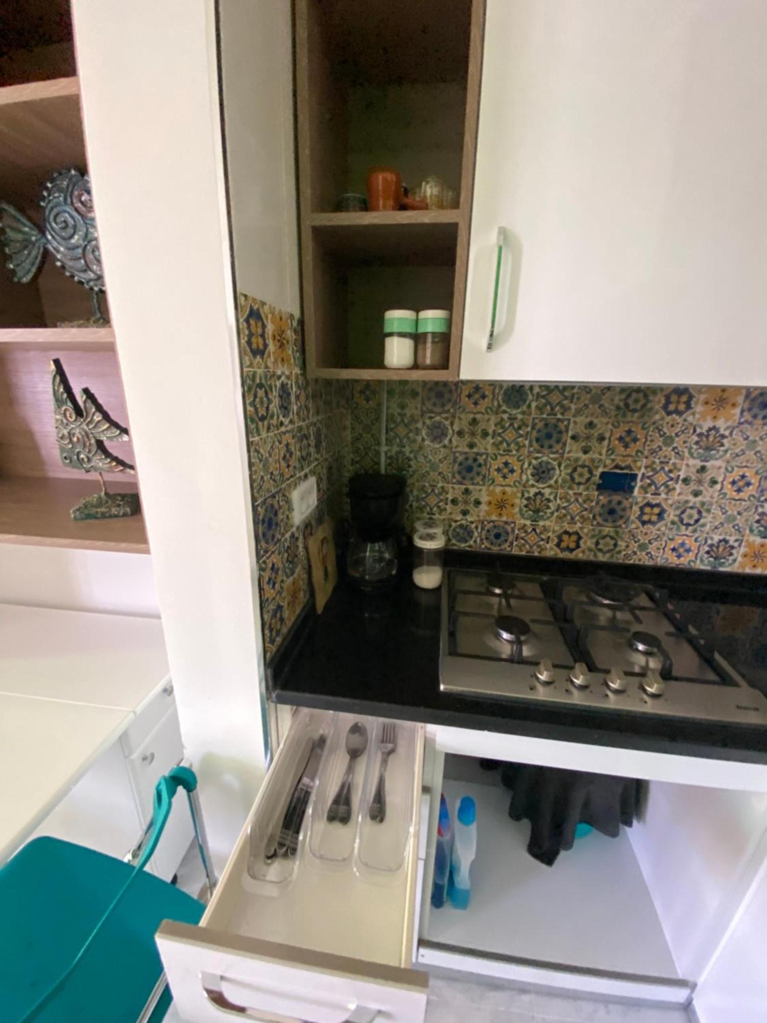 Marsa-Sidi Bousaid Cosy Authentic Apartment La Marsa Ngoại thất bức ảnh